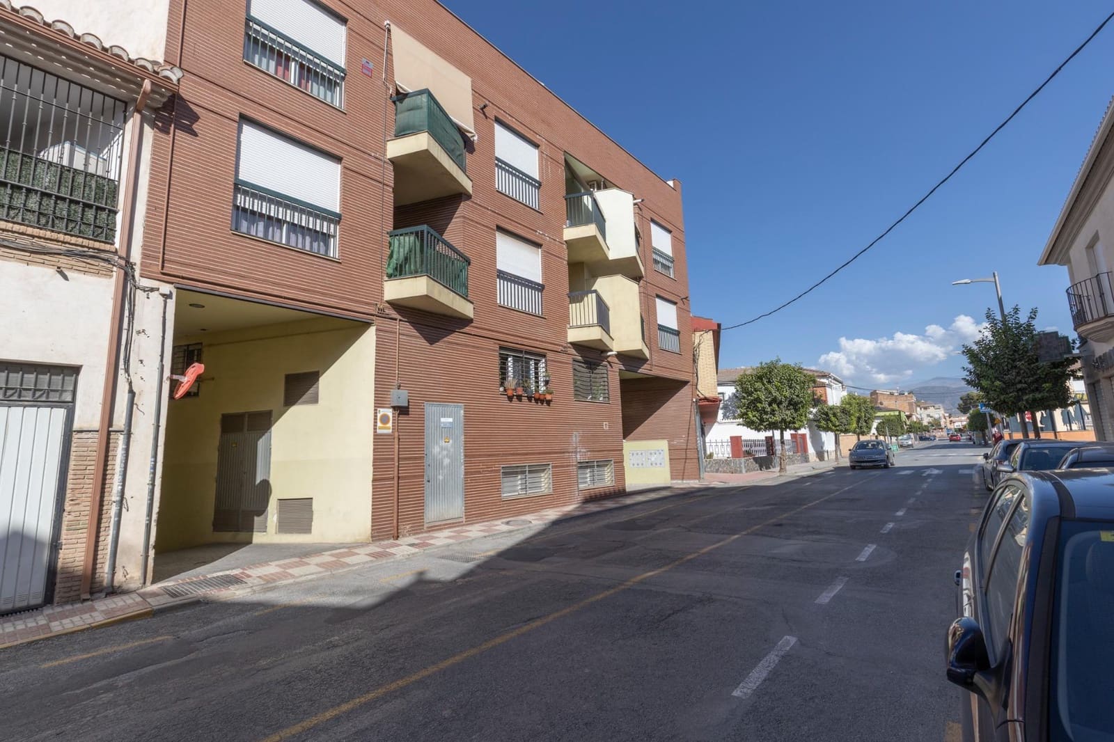 2 bedroom Flat for sale in Churriana de la Vega - € 185,000 (Ref: 9427179)