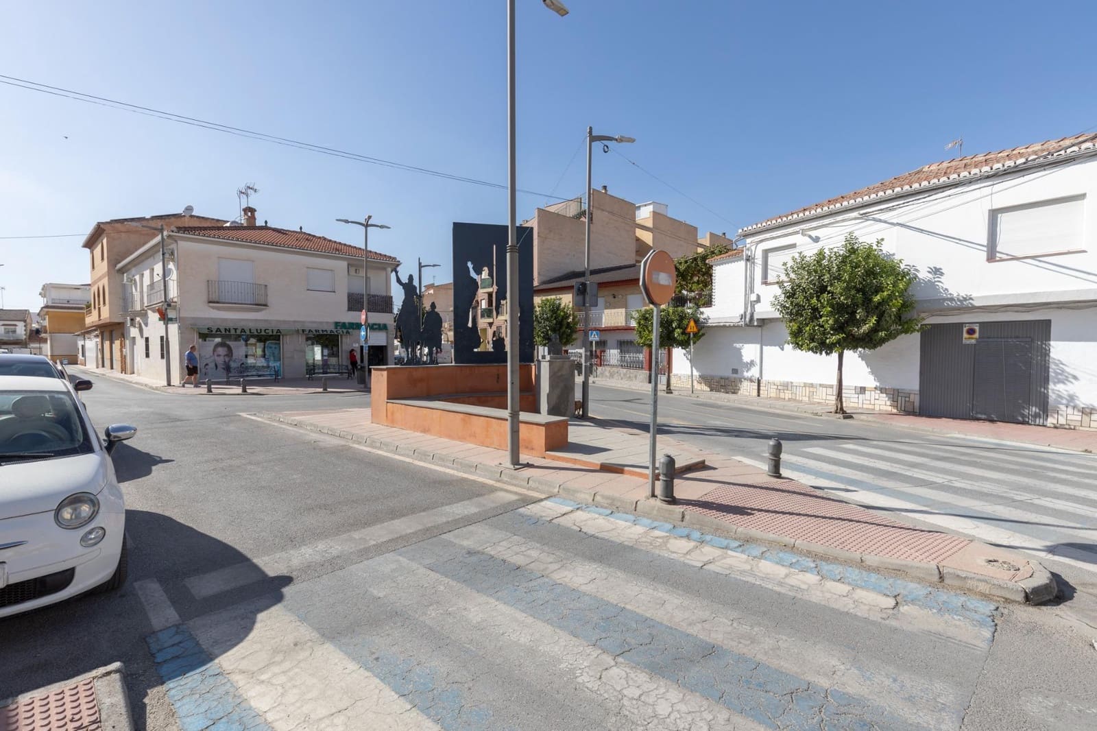 2 bedroom Flat for sale in Churriana de la Vega - € 185,000 (Ref: 9427179)