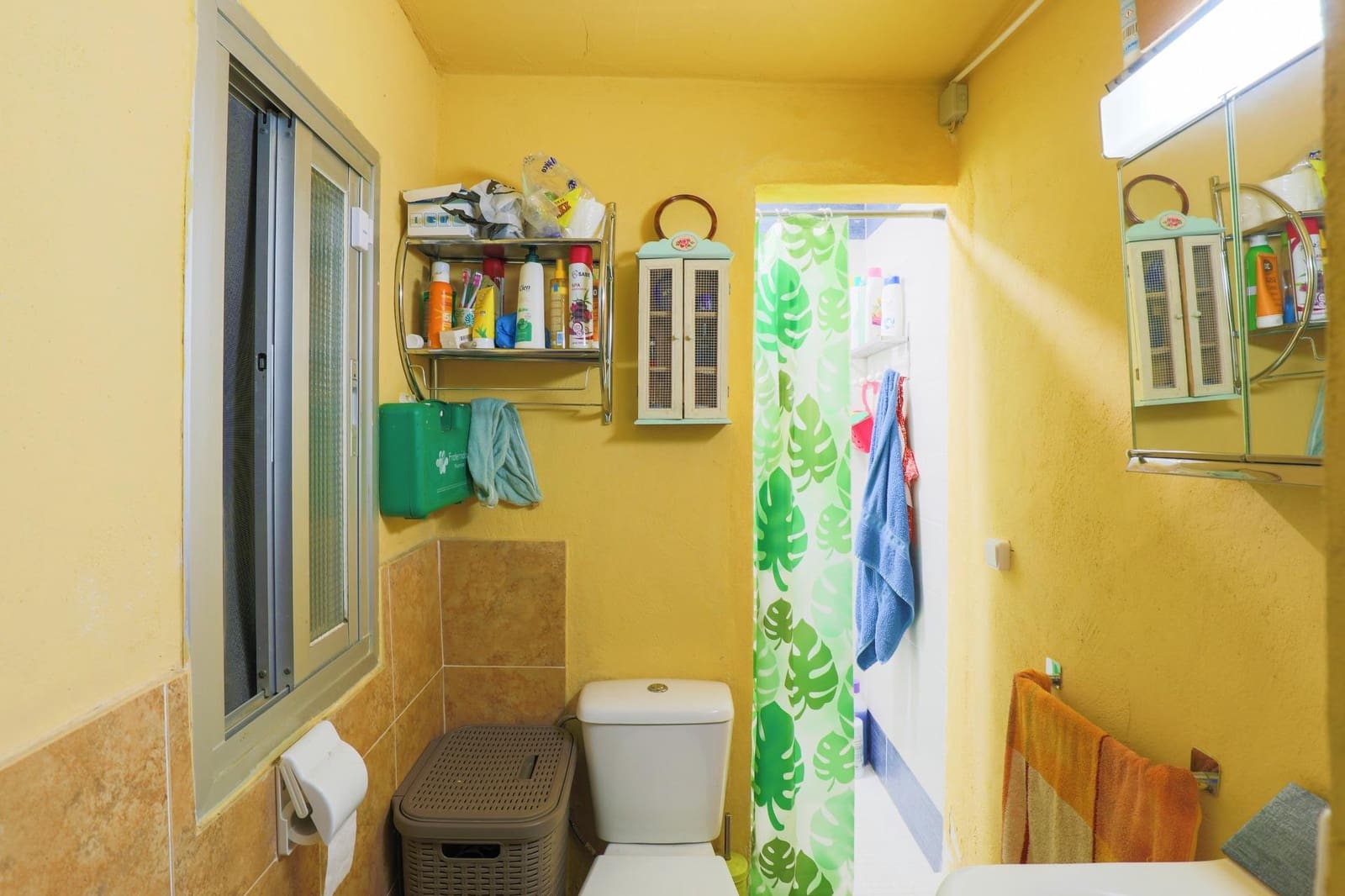 1 bedroom Finca/Country House for sale in Monachil with garage - € 173,000 (Ref: 9427180)