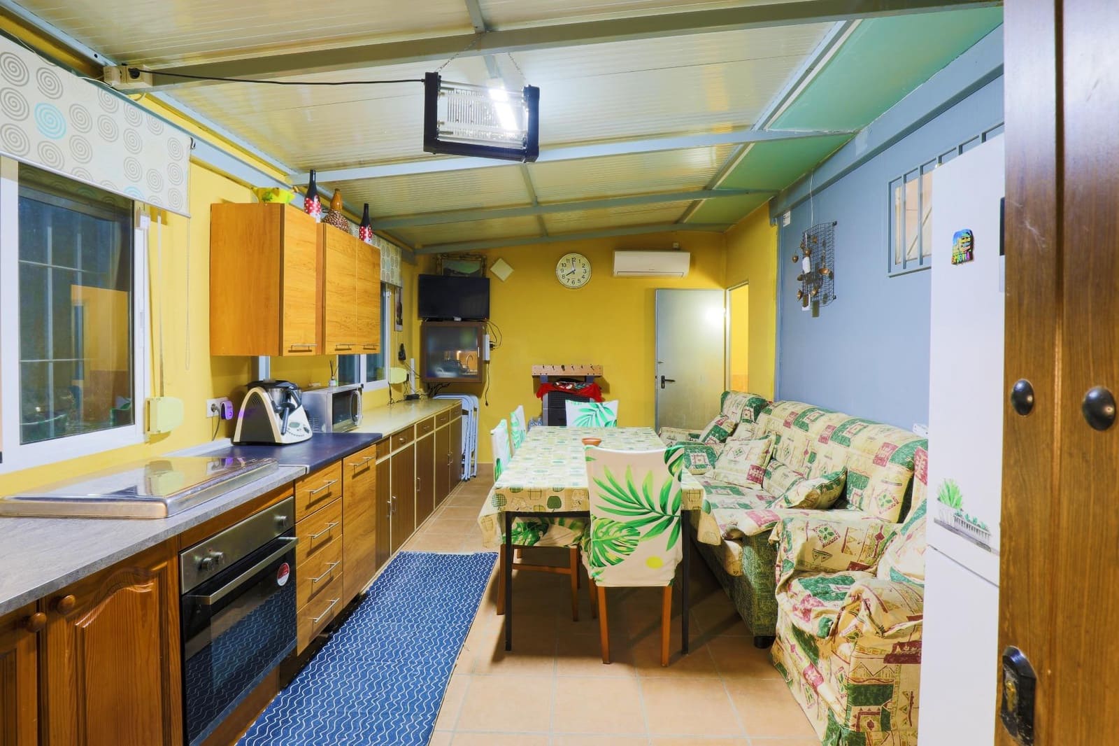 1 bedroom Finca/Country House for sale in Monachil with garage - € 173,000 (Ref: 9427180)