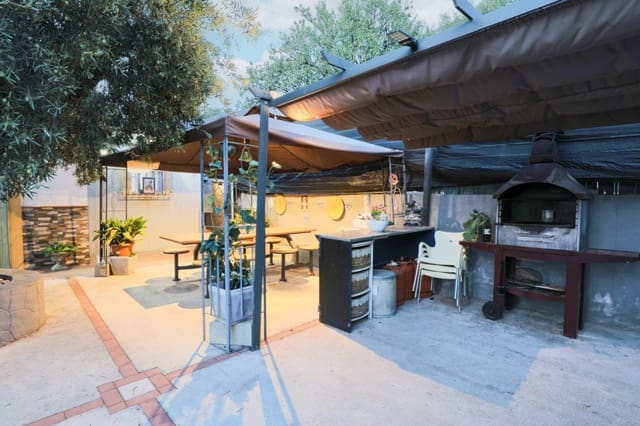 1 soveværelse Finca/Landehus til salg i Monachil med garage - € 173.000 (Ref: 9427180)