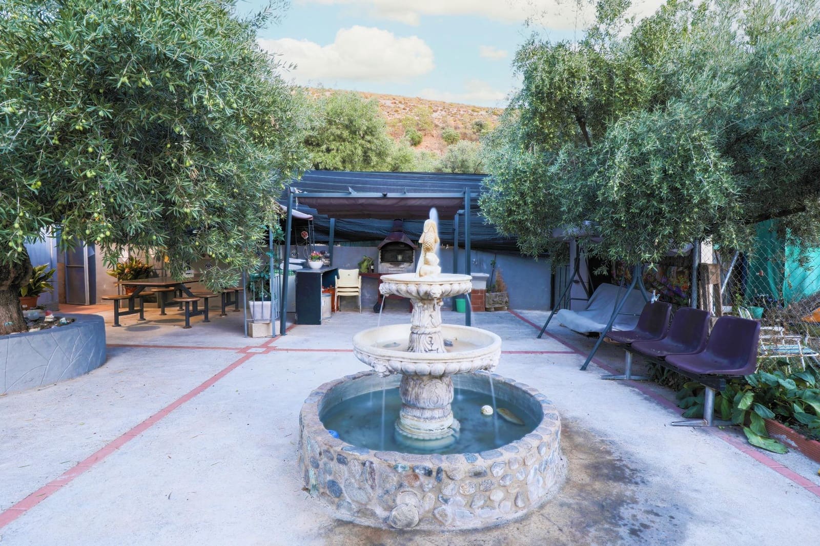 1 bedroom Finca/Country House for sale in Monachil with garage - € 173,000 (Ref: 9427180)