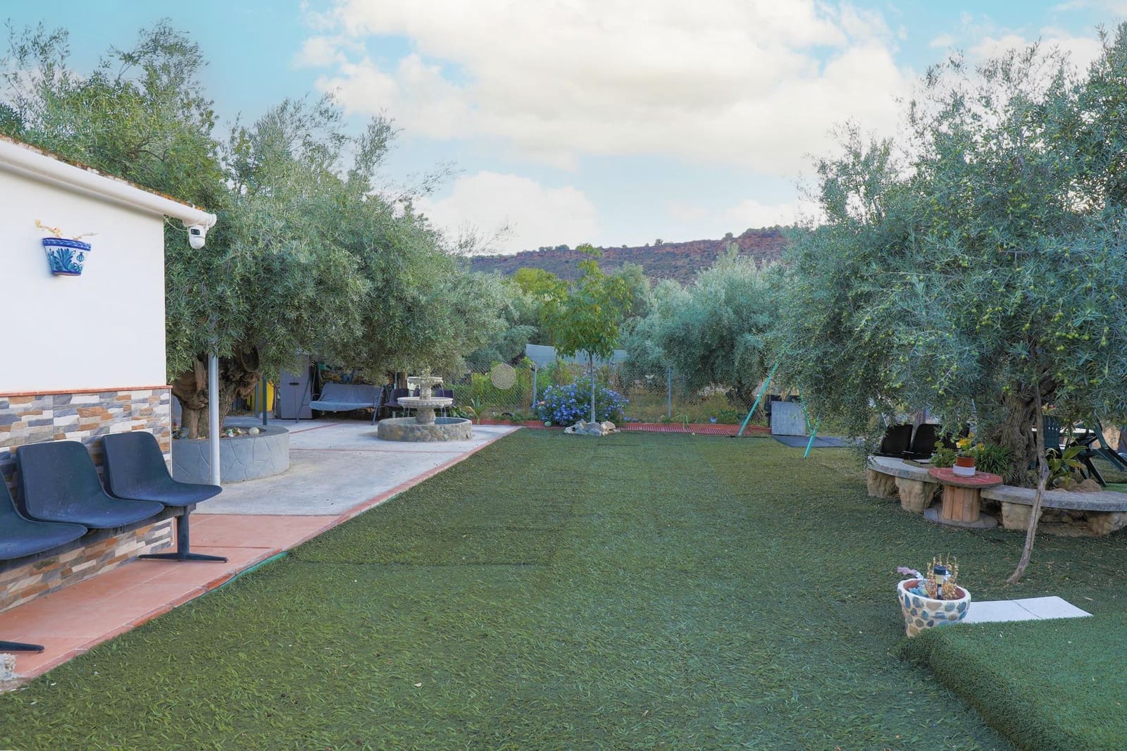 1 bedroom Finca/Country House for sale in Monachil with garage - € 173,000 (Ref: 9427180)