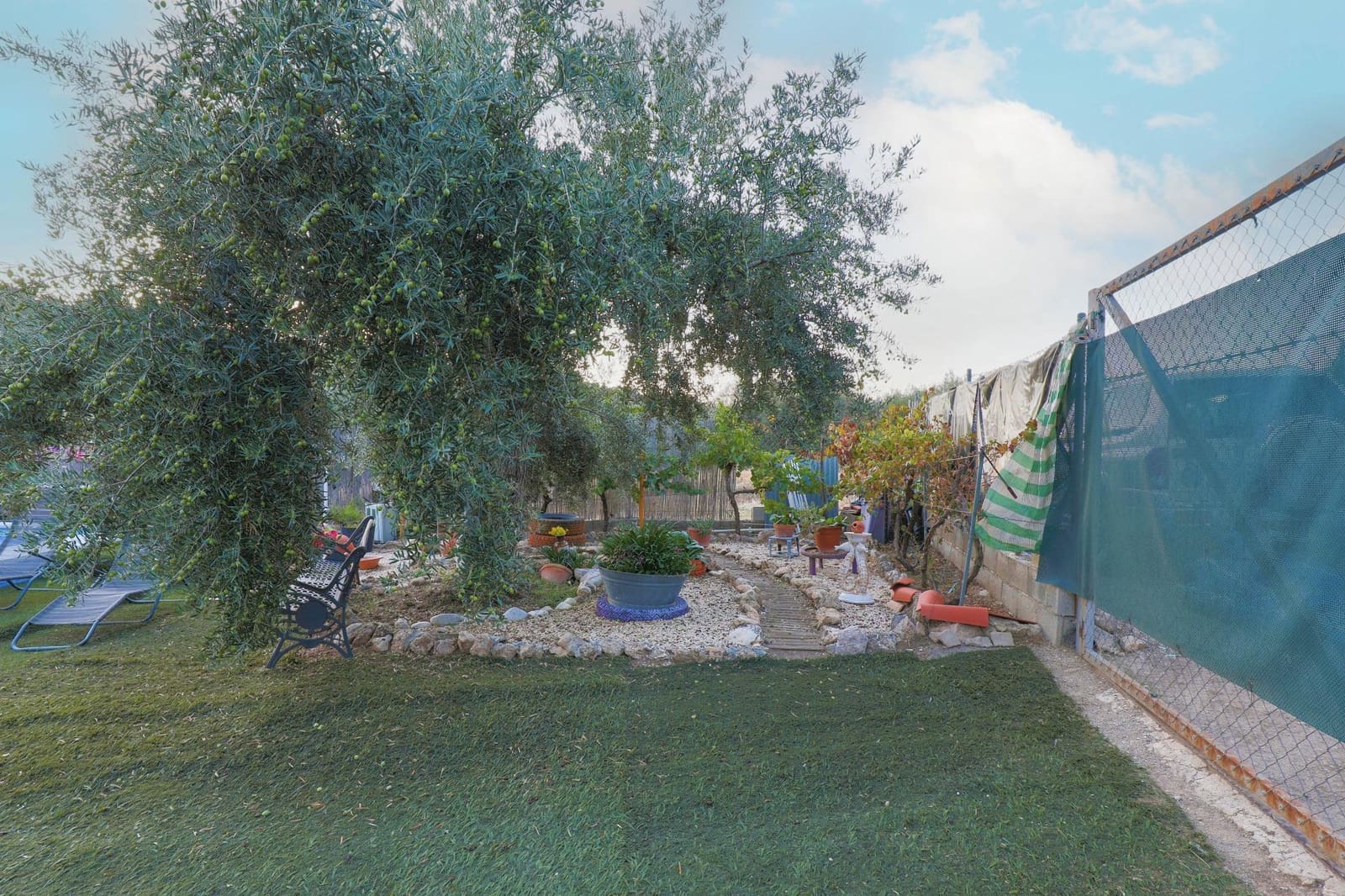 1 bedroom Finca/Country House for sale in Monachil with garage - € 173,000 (Ref: 9427180)