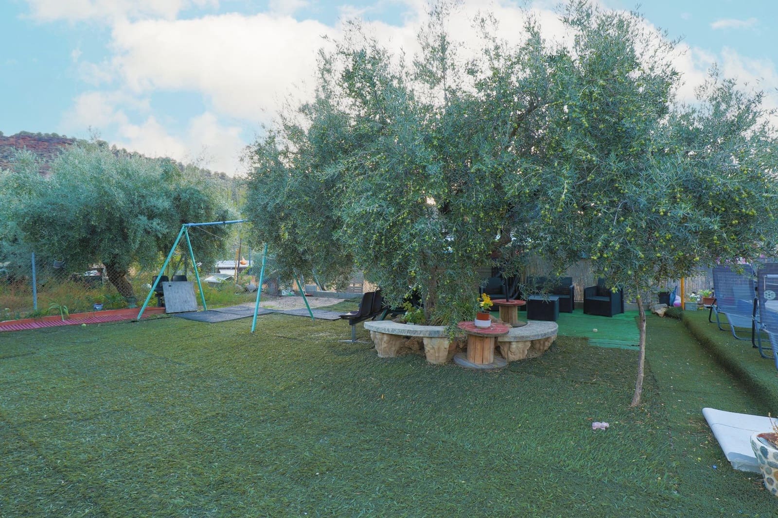 1 bedroom Finca/Country House for sale in Monachil with garage - € 173,000 (Ref: 9427180)