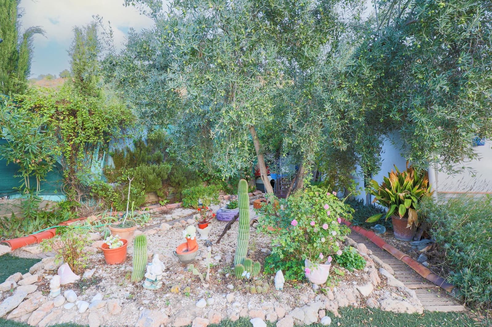 1 bedroom Finca/Country House for sale in Monachil with garage - € 173,000 (Ref: 9427180)