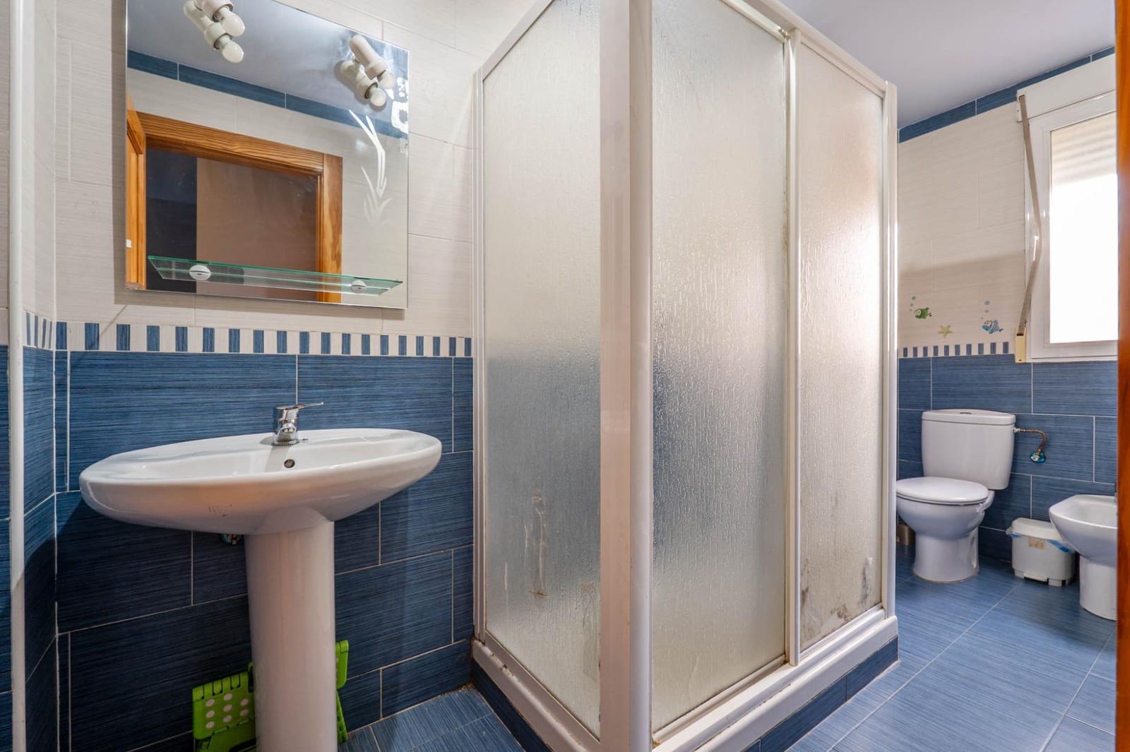 2 sypialnia Penthouse na sprzedaż w Las Gabias - 130 000 € (Ref: 9427182)