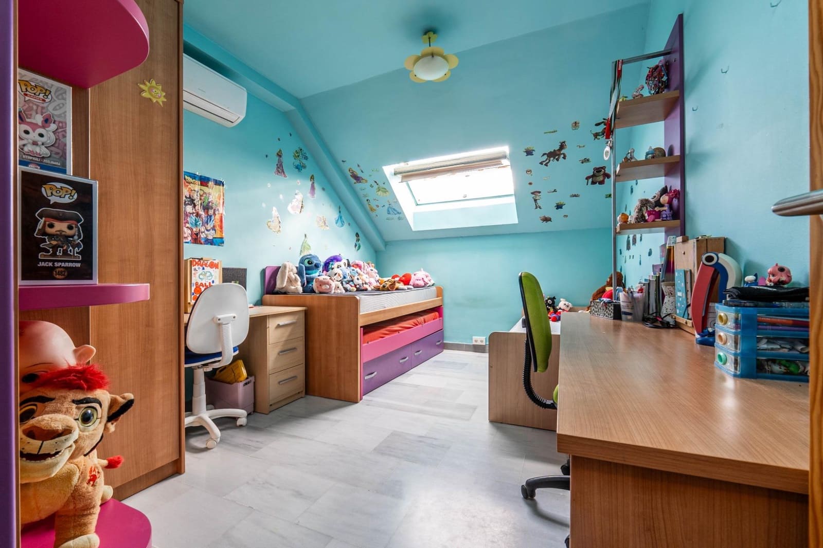 2 sypialnia Penthouse na sprzedaż w Las Gabias - 130 000 € (Ref: 9427182)