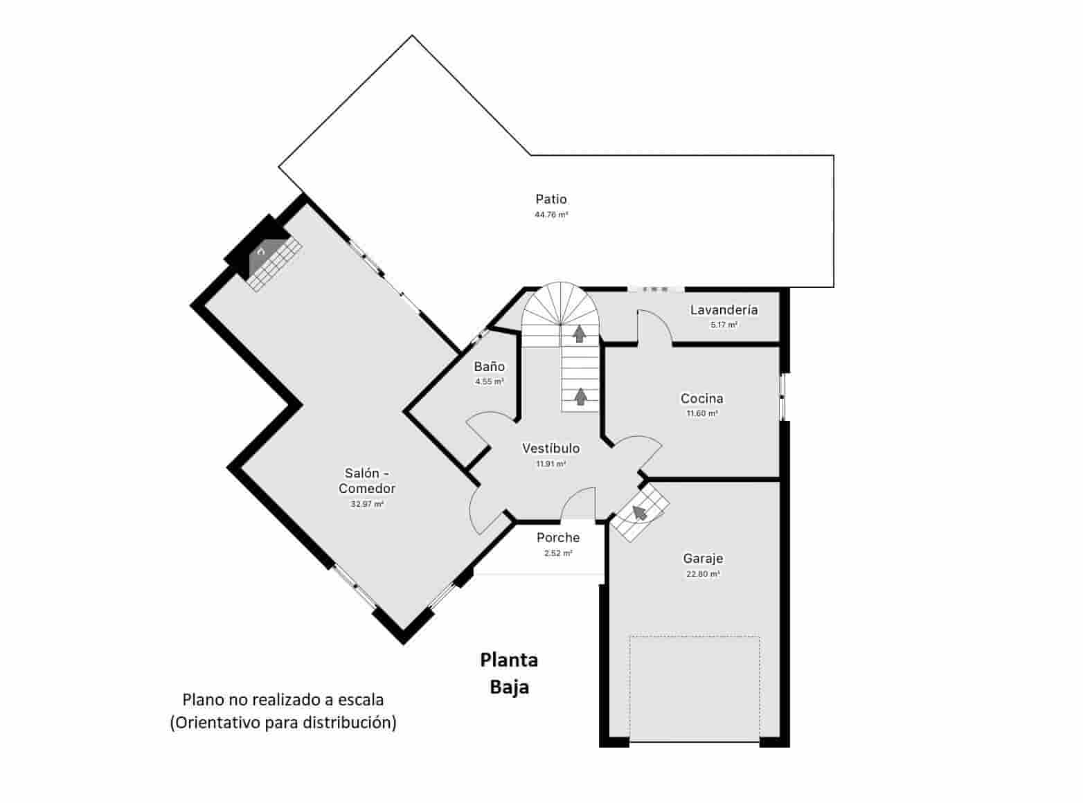 3 soveværelse Villa til salg i Albolote med swimmingpool garage - € 285.000 (Ref: 9427183)