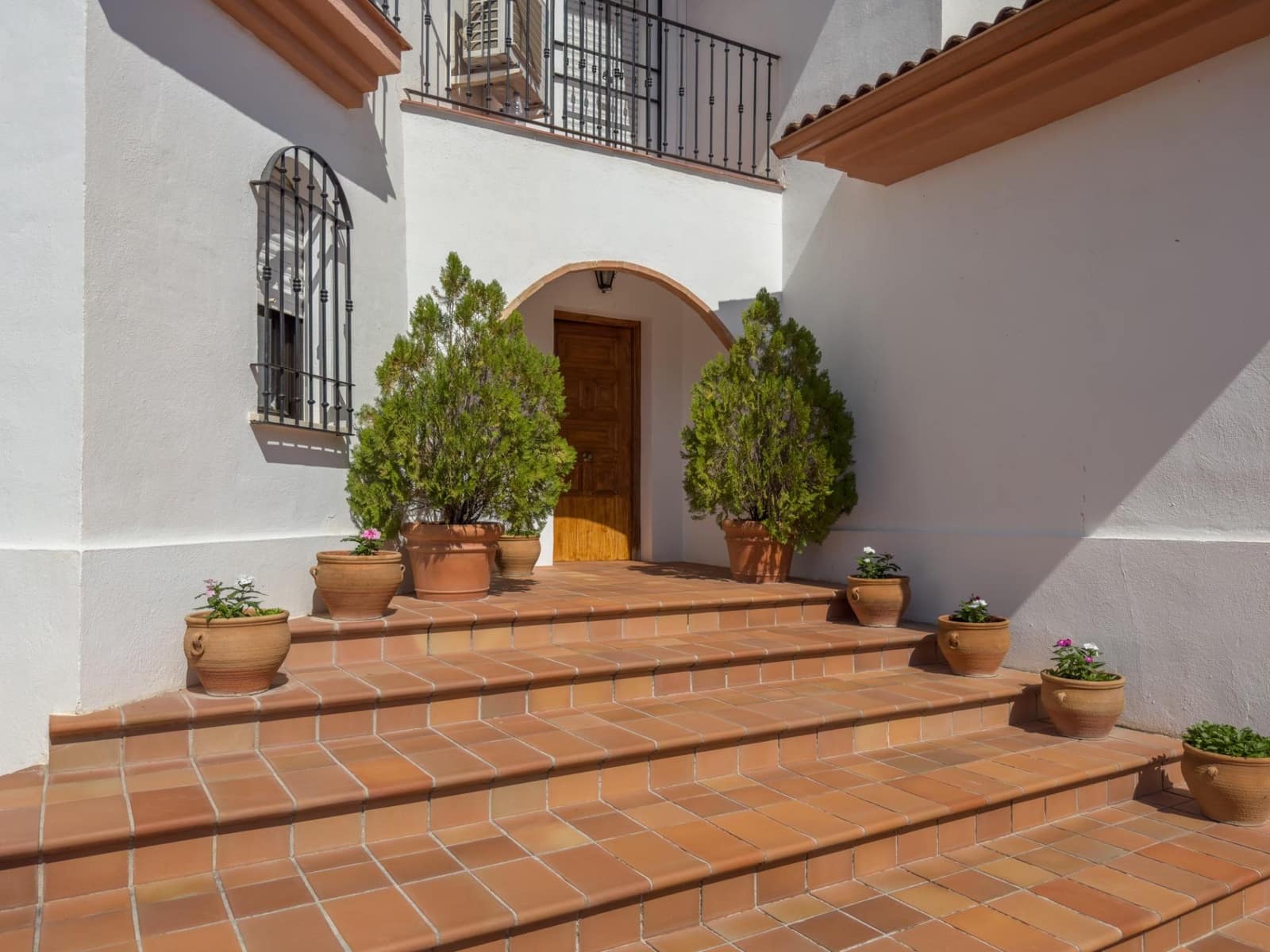 3 soveværelse Villa til salg i Albolote med swimmingpool garage - € 285.000 (Ref: 9427183)