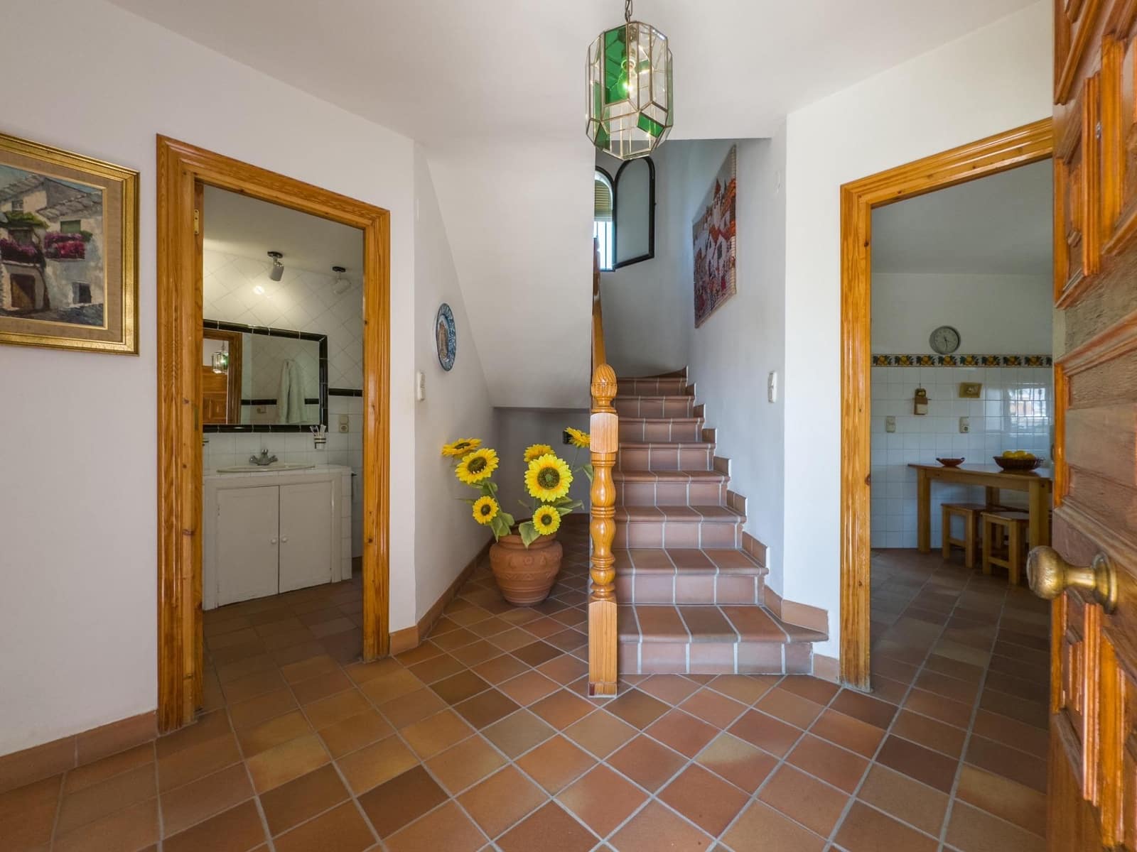 3 soveværelse Villa til salg i Albolote med swimmingpool garage - € 285.000 (Ref: 9427183)