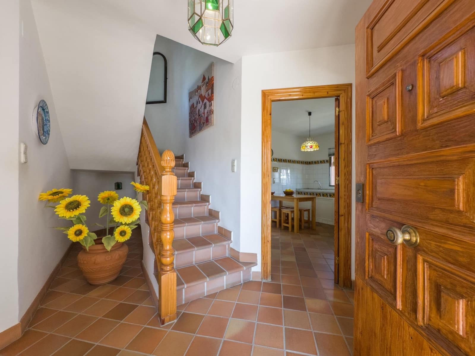 3 soveværelse Villa til salg i Albolote med swimmingpool garage - € 285.000 (Ref: 9427183)