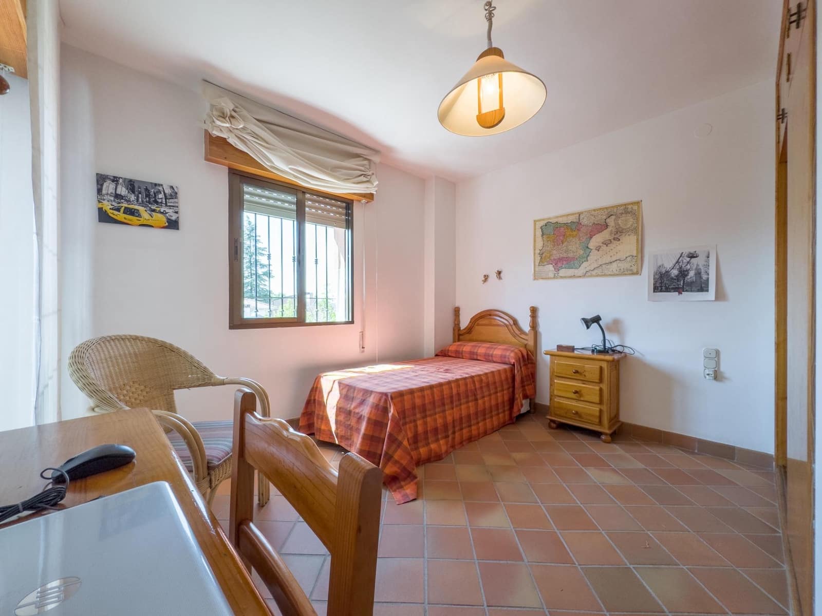 3 soveværelse Villa til salg i Albolote med swimmingpool garage - € 285.000 (Ref: 9427183)