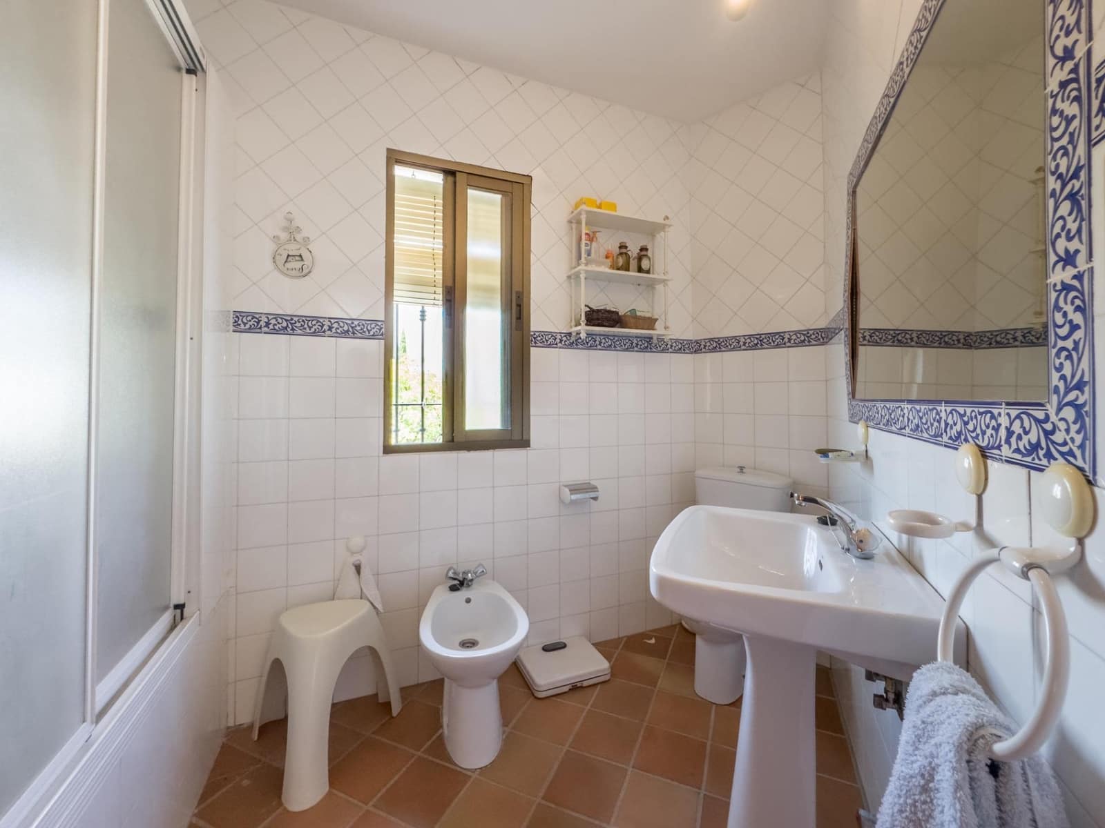 3 soveværelse Villa til salg i Albolote med swimmingpool garage - € 285.000 (Ref: 9427183)