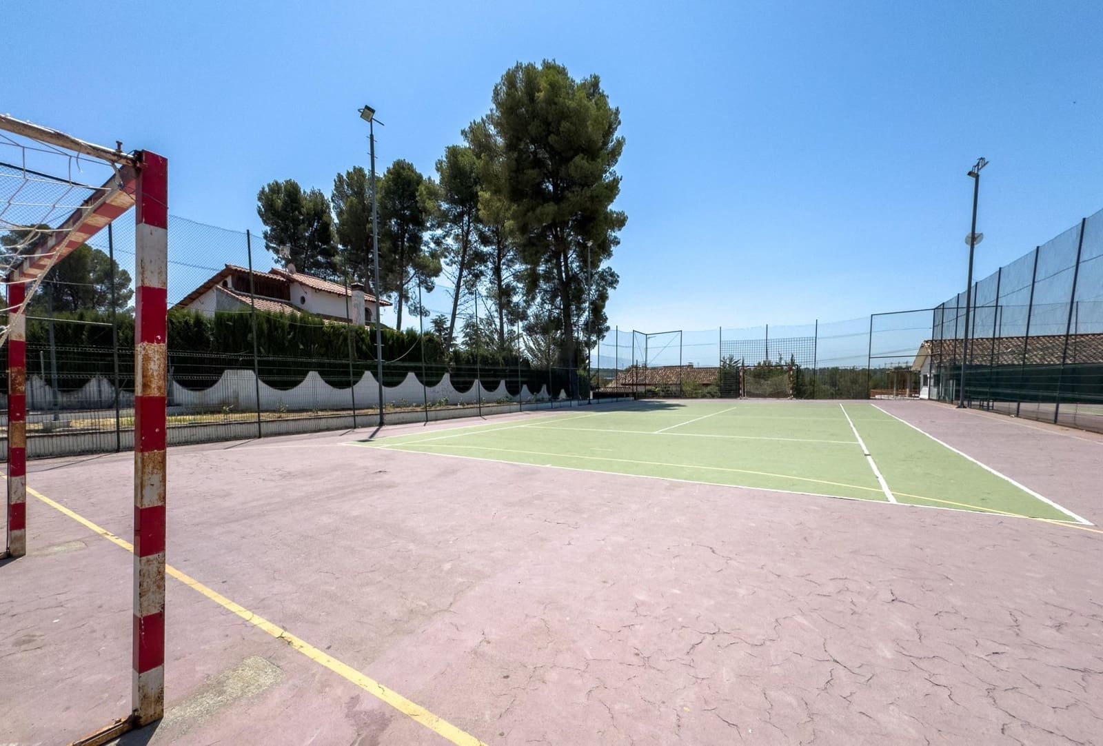 3 soveværelse Villa til salg i Albolote med swimmingpool garage - € 285.000 (Ref: 9427183)