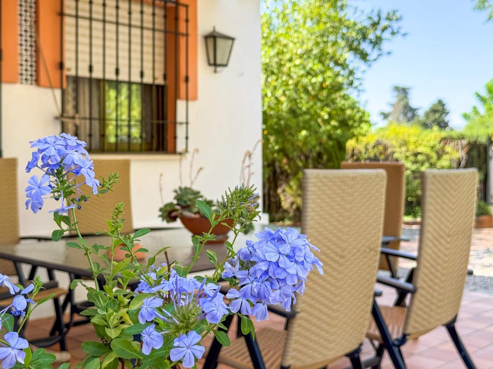 3 soveværelse Villa til salg i Albolote med swimmingpool garage - € 285.000 (Ref: 9427183)