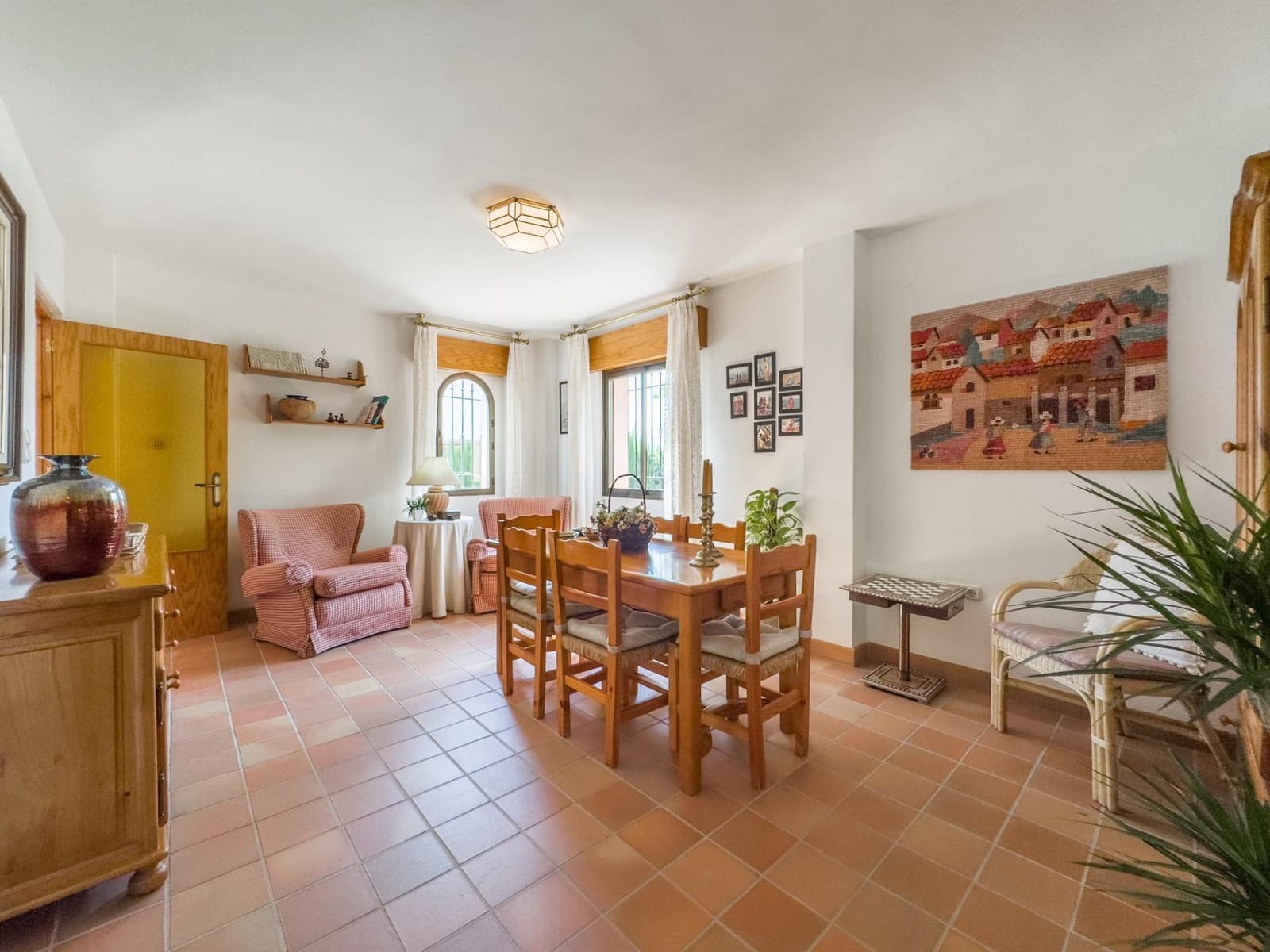 3 soveværelse Villa til salg i Albolote med swimmingpool garage - € 285.000 (Ref: 9427183)