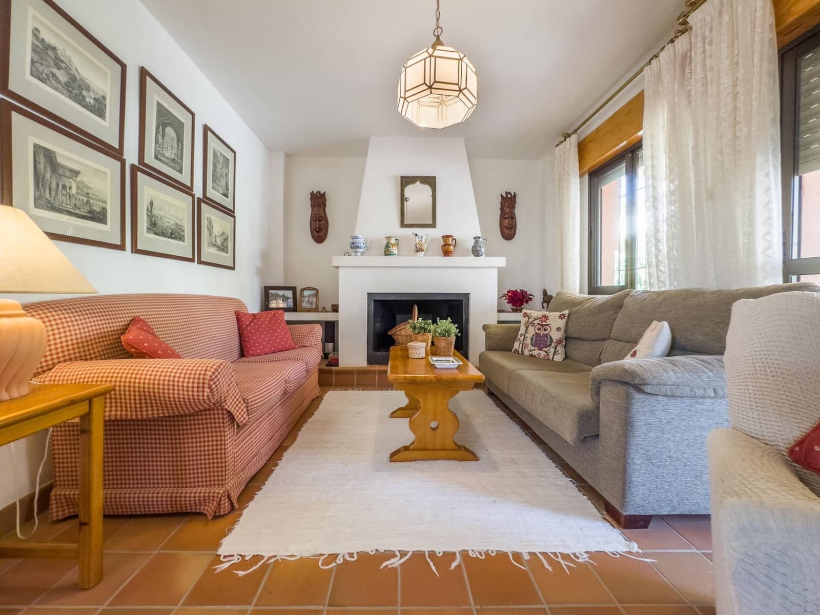 3 soveværelse Villa til salg i Albolote med swimmingpool garage - € 285.000 (Ref: 9427183)