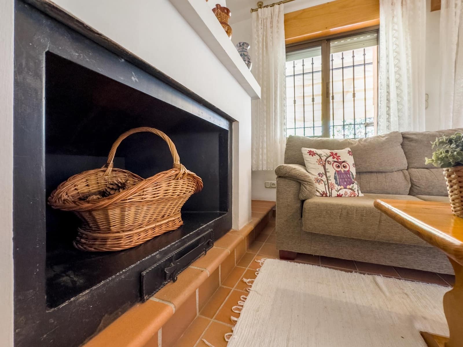 3 soveværelse Villa til salg i Albolote med swimmingpool garage - € 285.000 (Ref: 9427183)