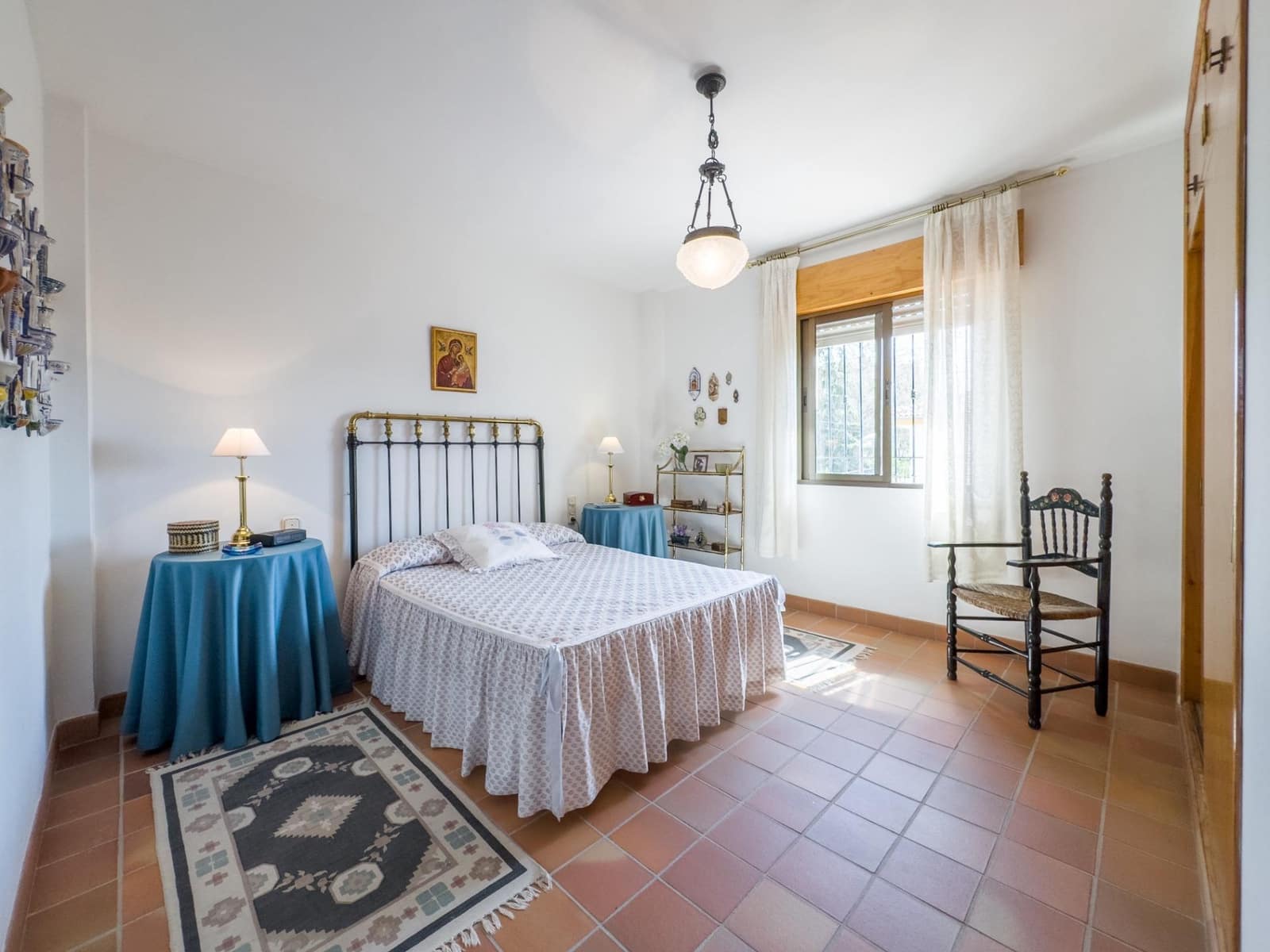 3 soveværelse Villa til salg i Albolote med swimmingpool garage - € 285.000 (Ref: 9427183)