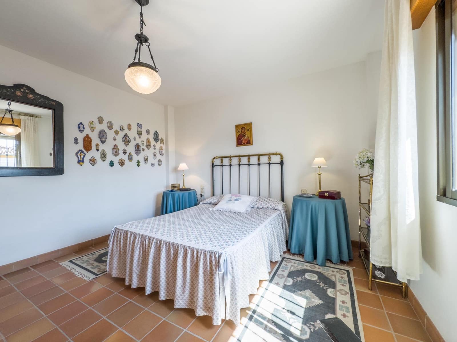 3 soveværelse Villa til salg i Albolote med swimmingpool garage - € 285.000 (Ref: 9427183)