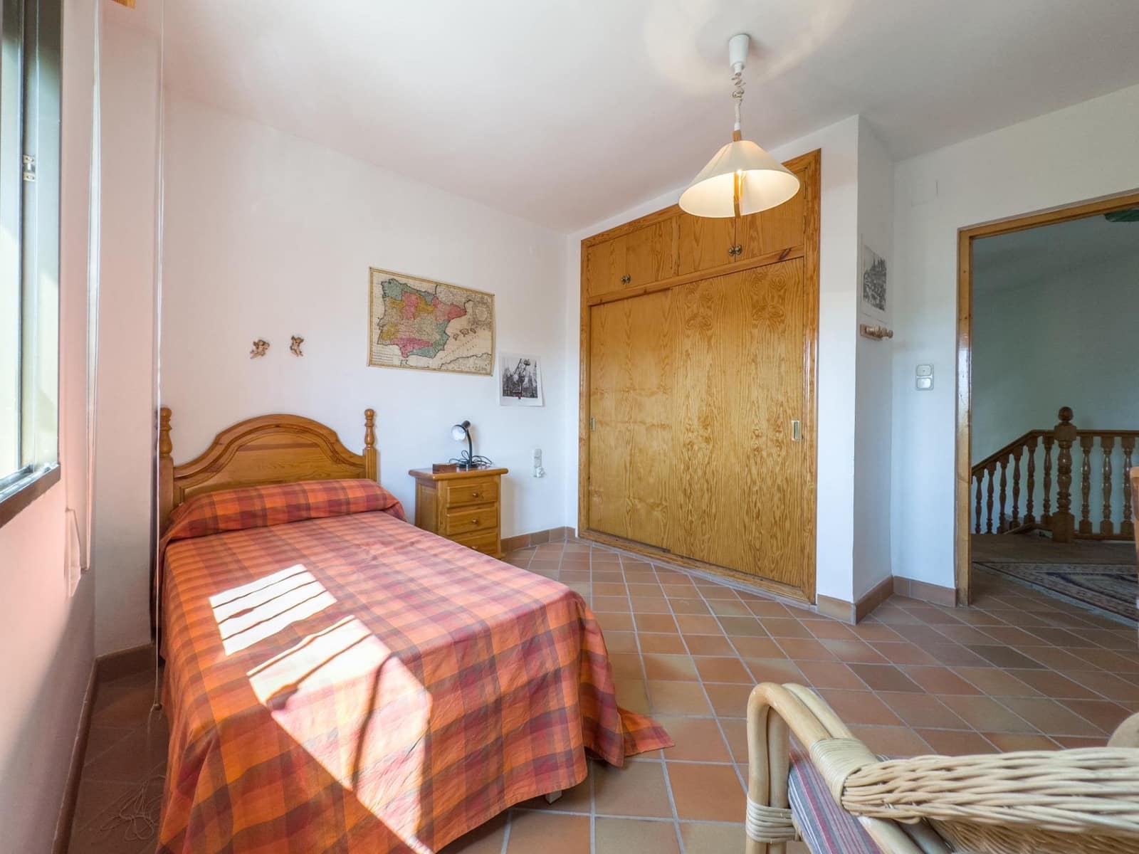 3 soveværelse Villa til salg i Albolote med swimmingpool garage - € 285.000 (Ref: 9427183)