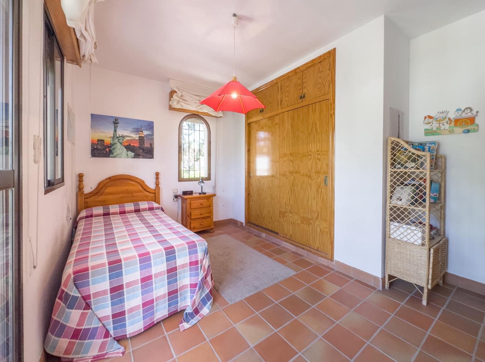 3 soveværelse Villa til salg i Albolote med swimmingpool garage - € 285.000 (Ref: 9427183)