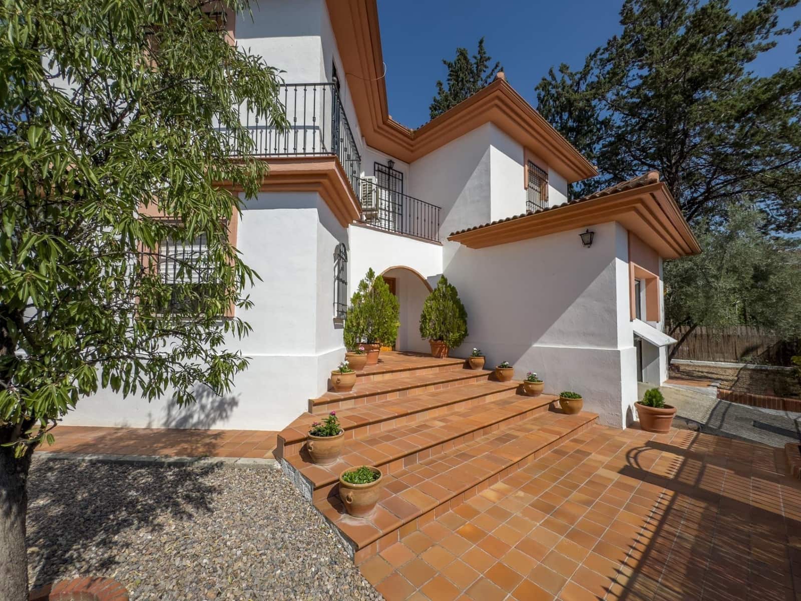 3 soveværelse Villa til salg i Albolote med swimmingpool garage - € 285.000 (Ref: 9427183)