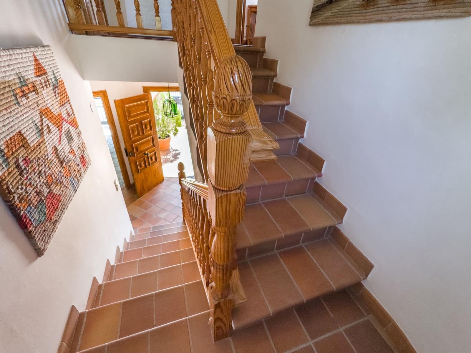 3 soveværelse Villa til salg i Albolote med swimmingpool garage - € 285.000 (Ref: 9427183)