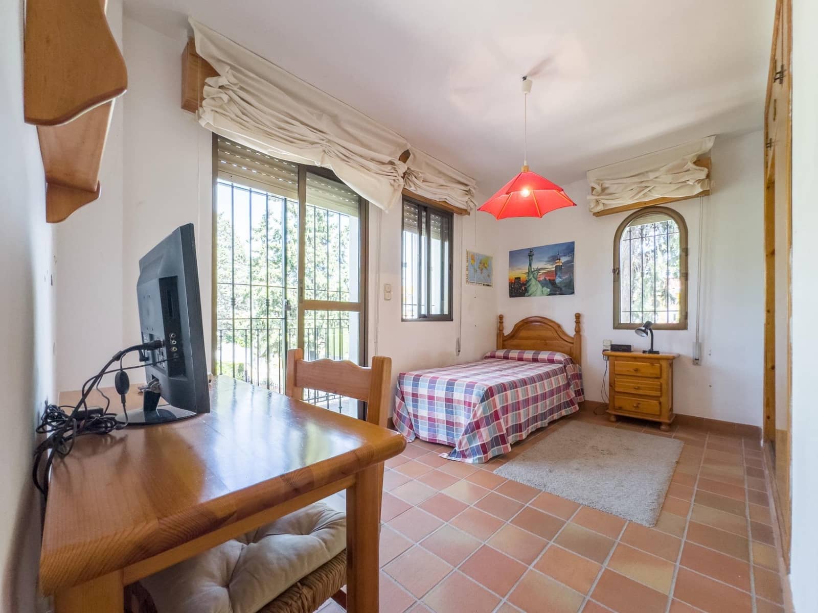 3 soveværelse Villa til salg i Albolote med swimmingpool garage - € 285.000 (Ref: 9427183)