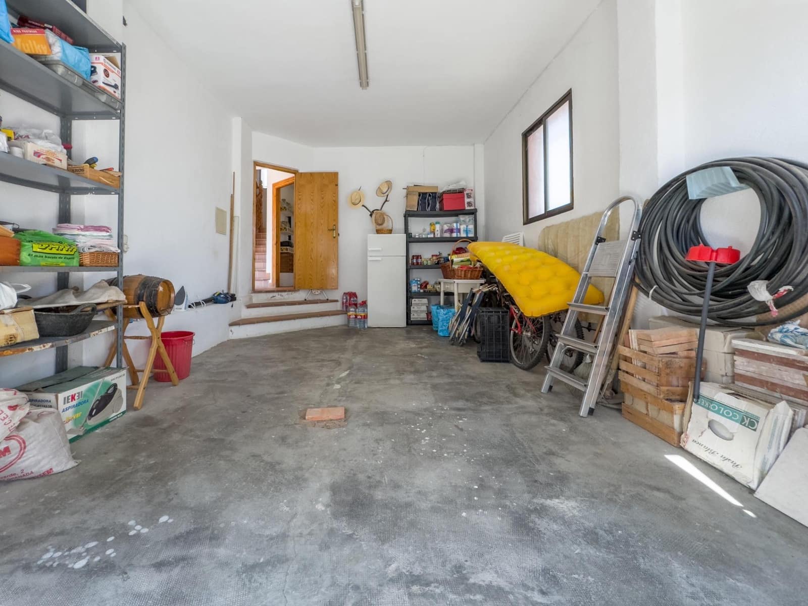 3 soveværelse Villa til salg i Albolote med swimmingpool garage - € 285.000 (Ref: 9427183)