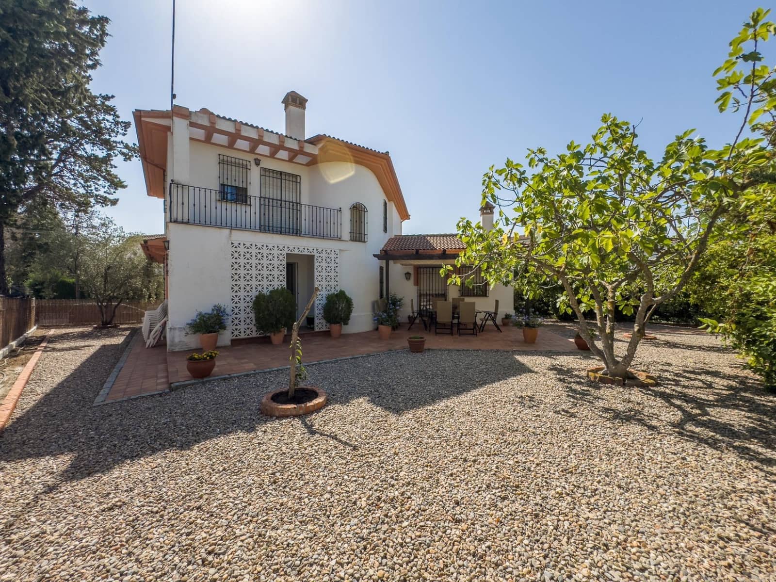 3 soveværelse Villa til salg i Albolote med swimmingpool garage - € 285.000 (Ref: 9427183)