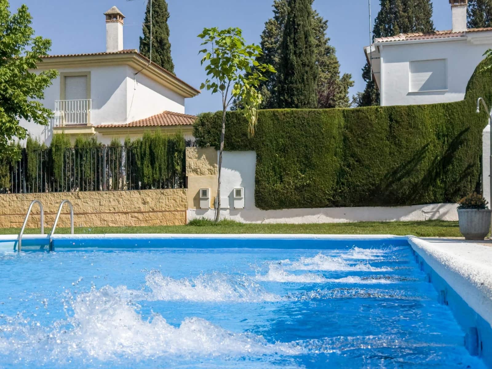 3 soveværelse Villa til salg i Albolote med swimmingpool garage - € 285.000 (Ref: 9427183)