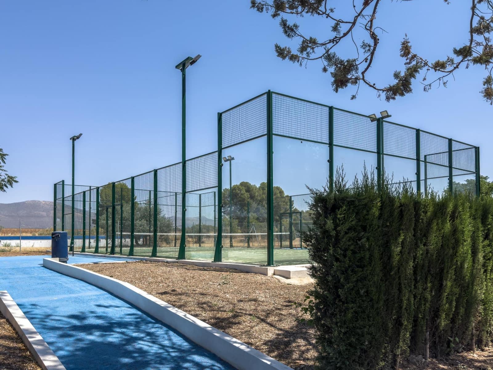 3 soveværelse Villa til salg i Albolote med swimmingpool garage - € 285.000 (Ref: 9427183)