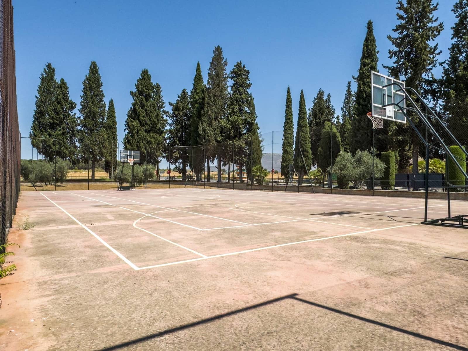 3 soveværelse Villa til salg i Albolote med swimmingpool garage - € 285.000 (Ref: 9427183)