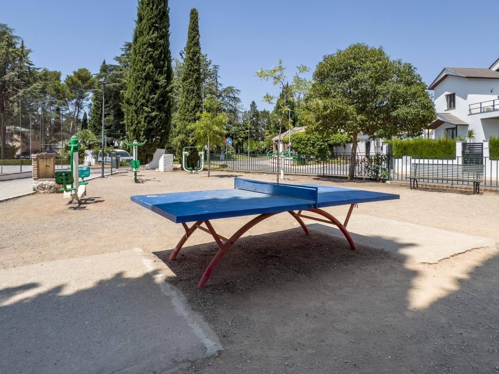 3 soveværelse Villa til salg i Albolote med swimmingpool garage - € 285.000 (Ref: 9427183)