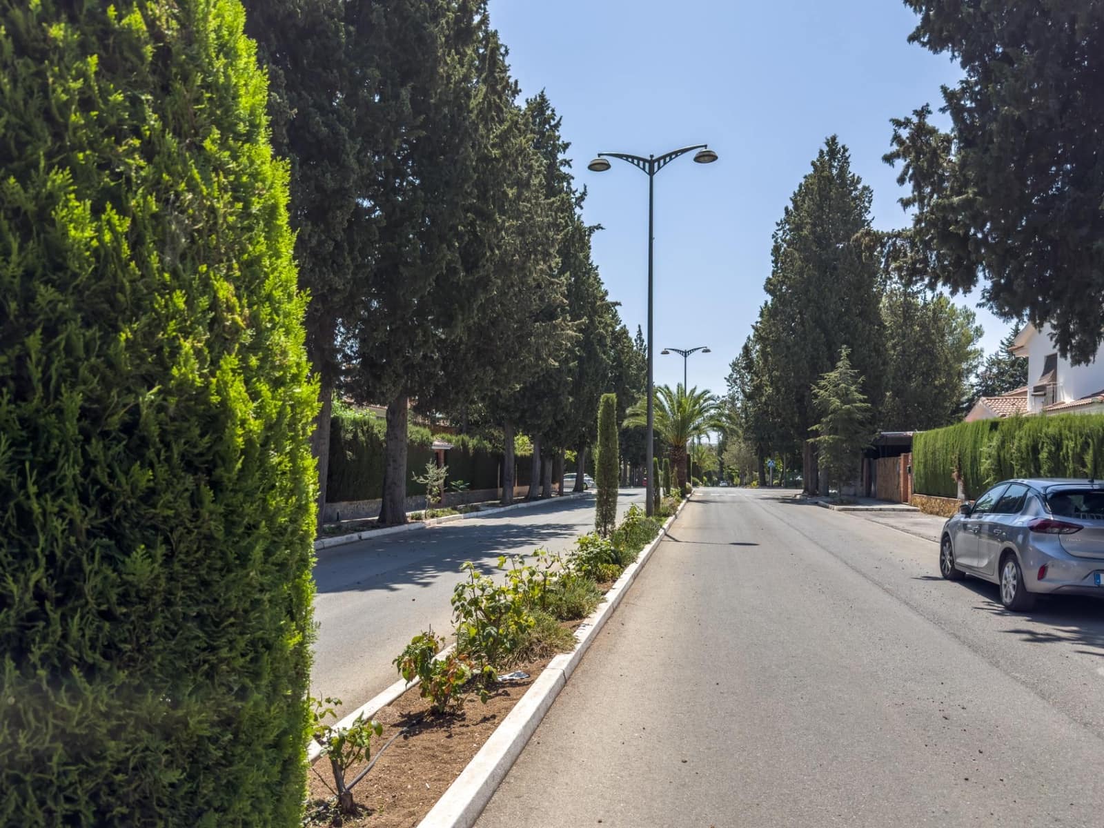 3 soveværelse Villa til salg i Albolote med swimmingpool garage - € 285.000 (Ref: 9427183)