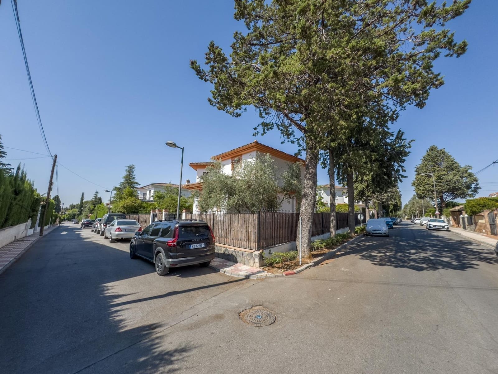 3 soveværelse Villa til salg i Albolote med swimmingpool garage - € 285.000 (Ref: 9427183)