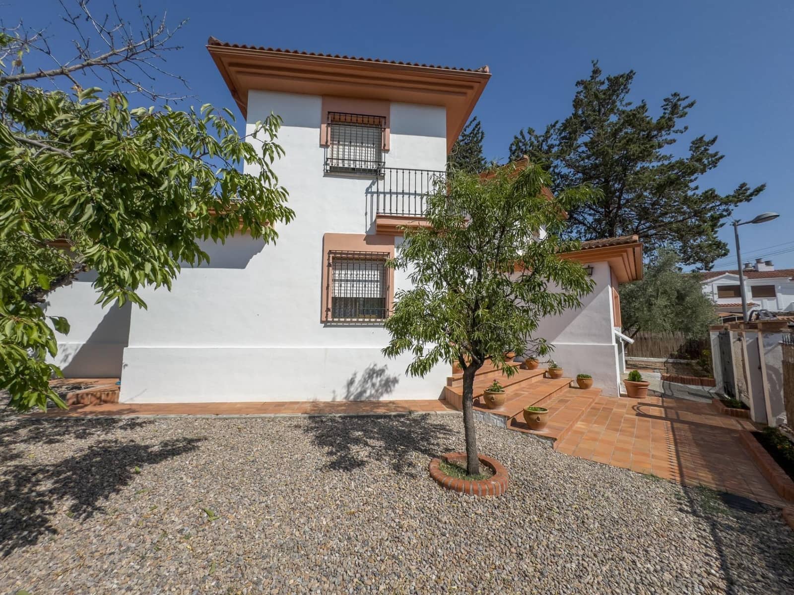 3 soveværelse Villa til salg i Albolote med swimmingpool garage - € 285.000 (Ref: 9427183)