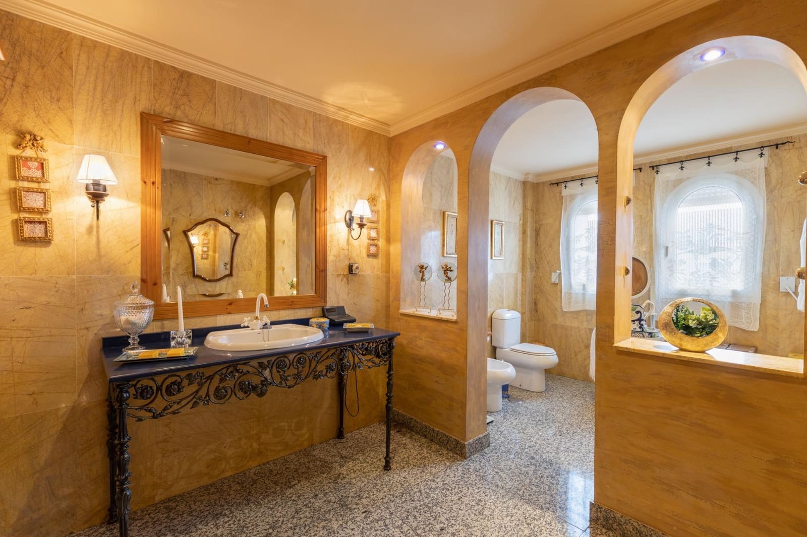 4 soveværelse Villa til salg i Atarfe - € 380.000 (Ref: 9427184)