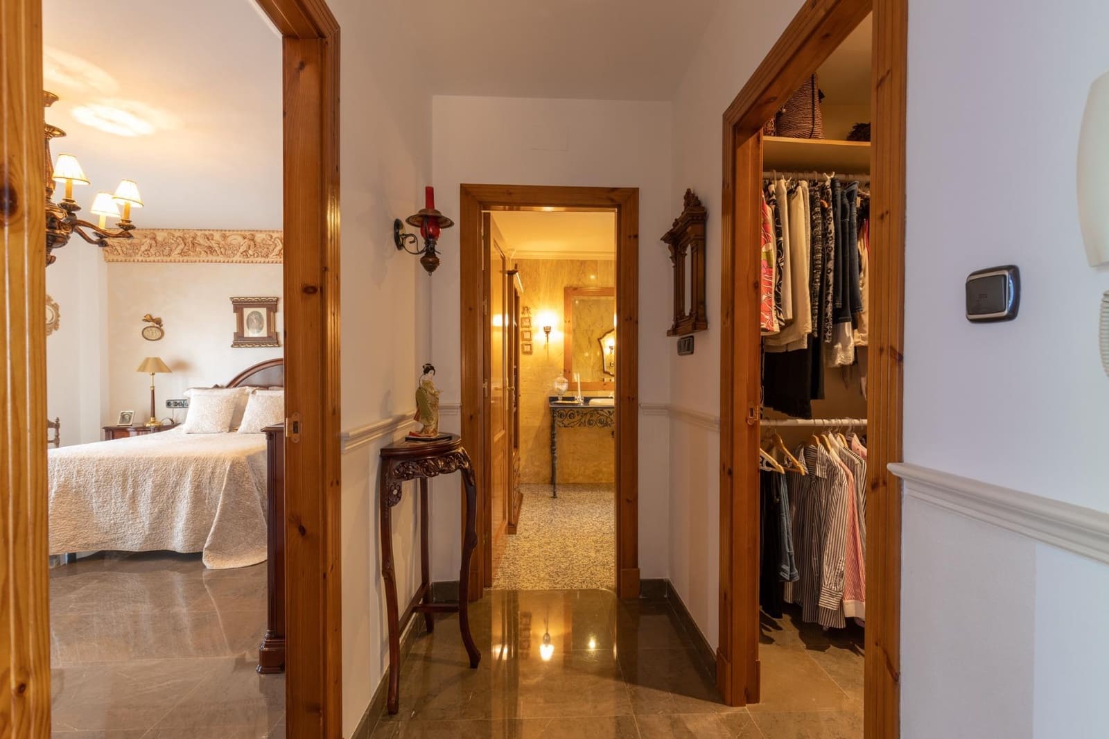 4 soveværelse Villa til salg i Atarfe - € 380.000 (Ref: 9427184)