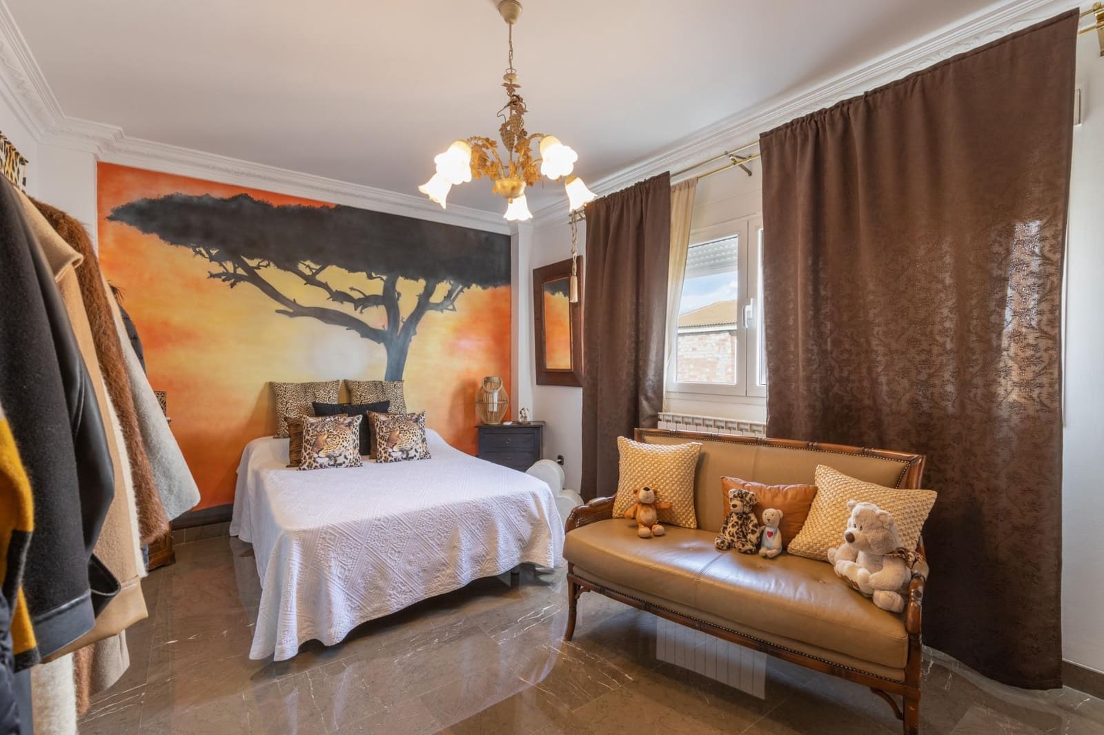 4 soveværelse Villa til salg i Atarfe - € 380.000 (Ref: 9427184)