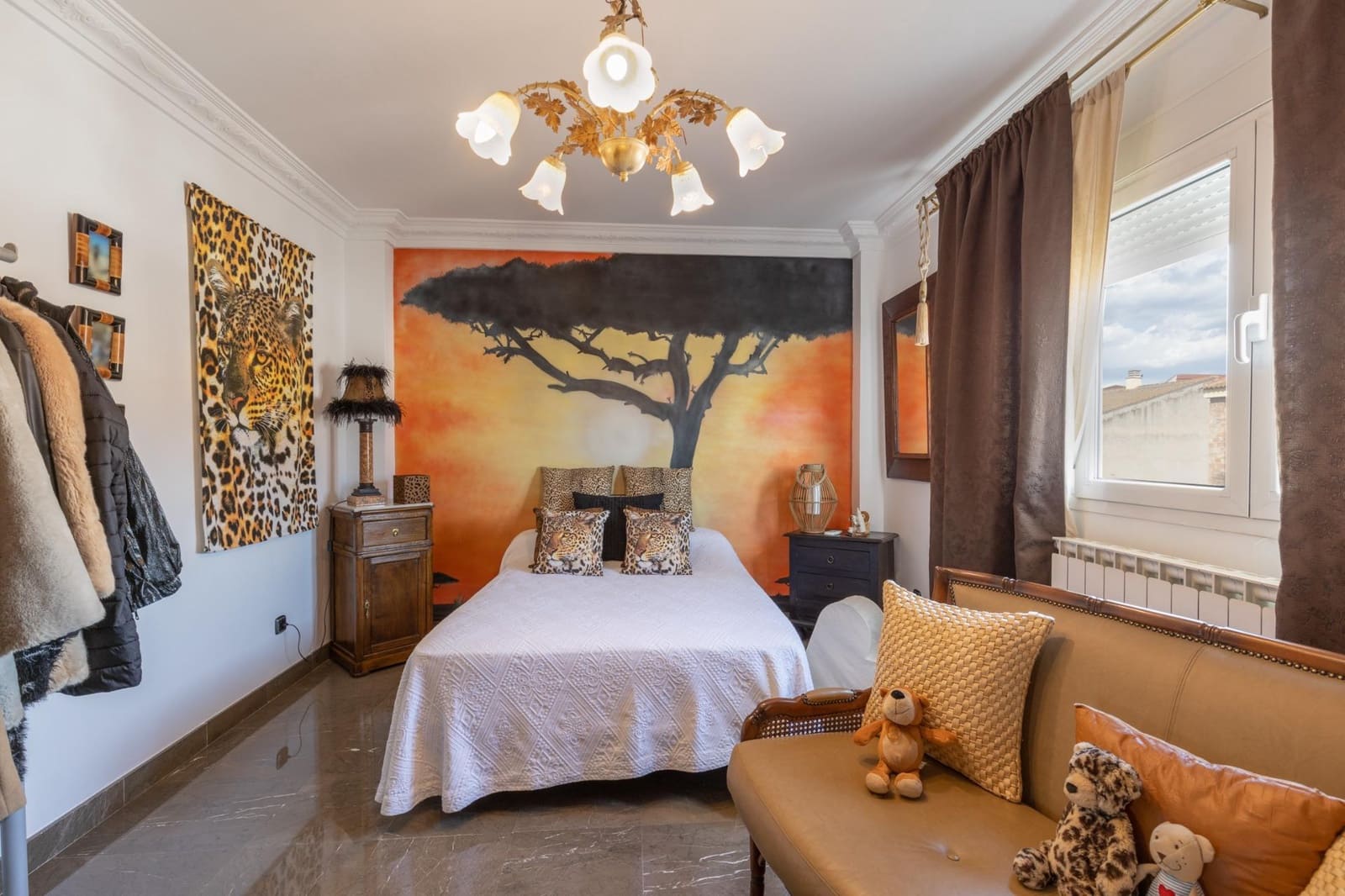 4 soveværelse Villa til salg i Atarfe - € 380.000 (Ref: 9427184)