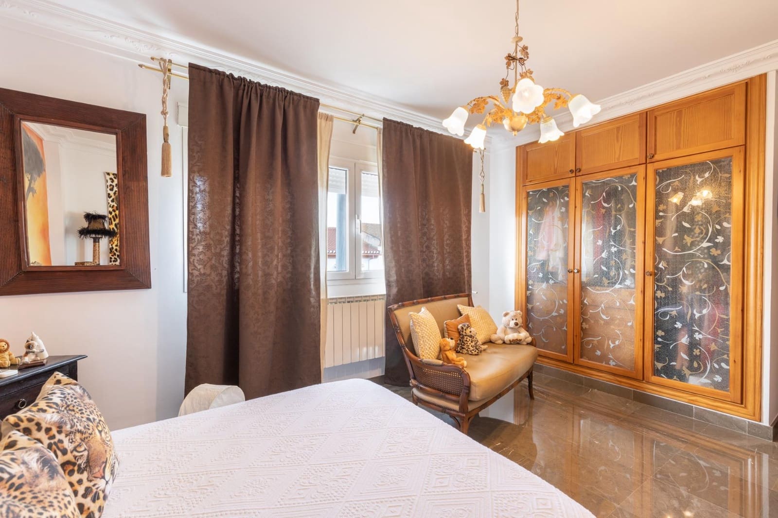 4 soveværelse Villa til salg i Atarfe - € 380.000 (Ref: 9427184)