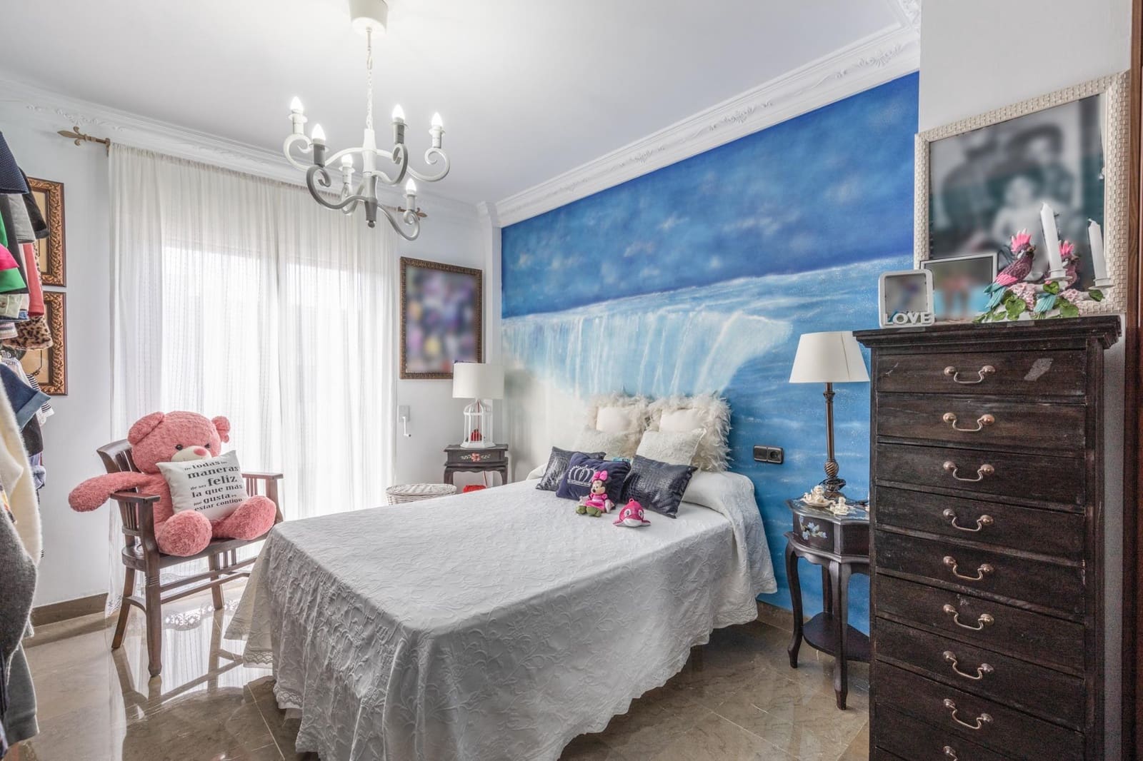 4 soveværelse Villa til salg i Atarfe - € 380.000 (Ref: 9427184)