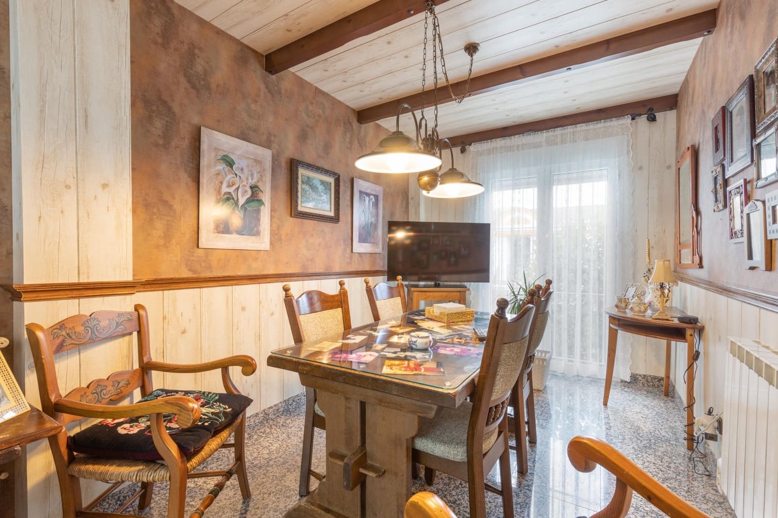 4 soveværelse Villa til salg i Atarfe - € 380.000 (Ref: 9427184)