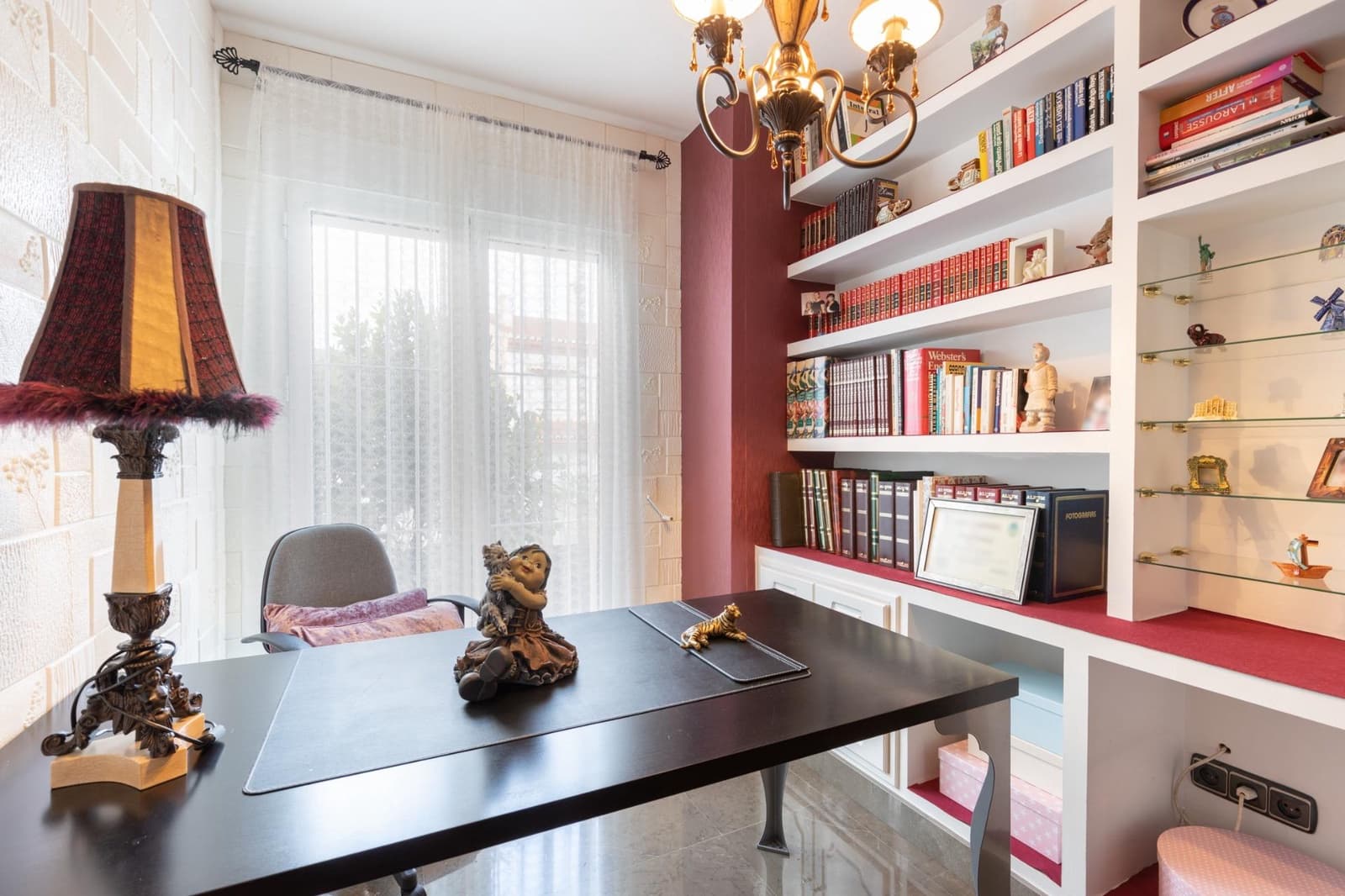 4 soveværelse Villa til salg i Atarfe - € 380.000 (Ref: 9427184)