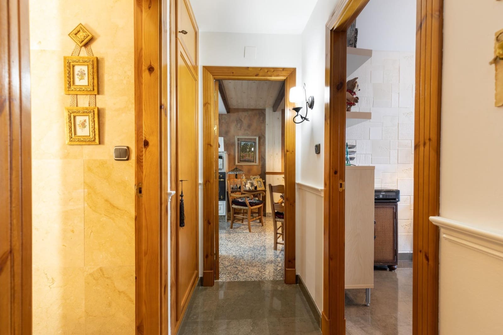 4 soveværelse Villa til salg i Atarfe - € 380.000 (Ref: 9427184)