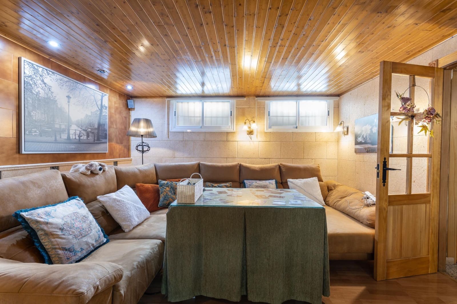 4 soveværelse Villa til salg i Atarfe - € 380.000 (Ref: 9427184)