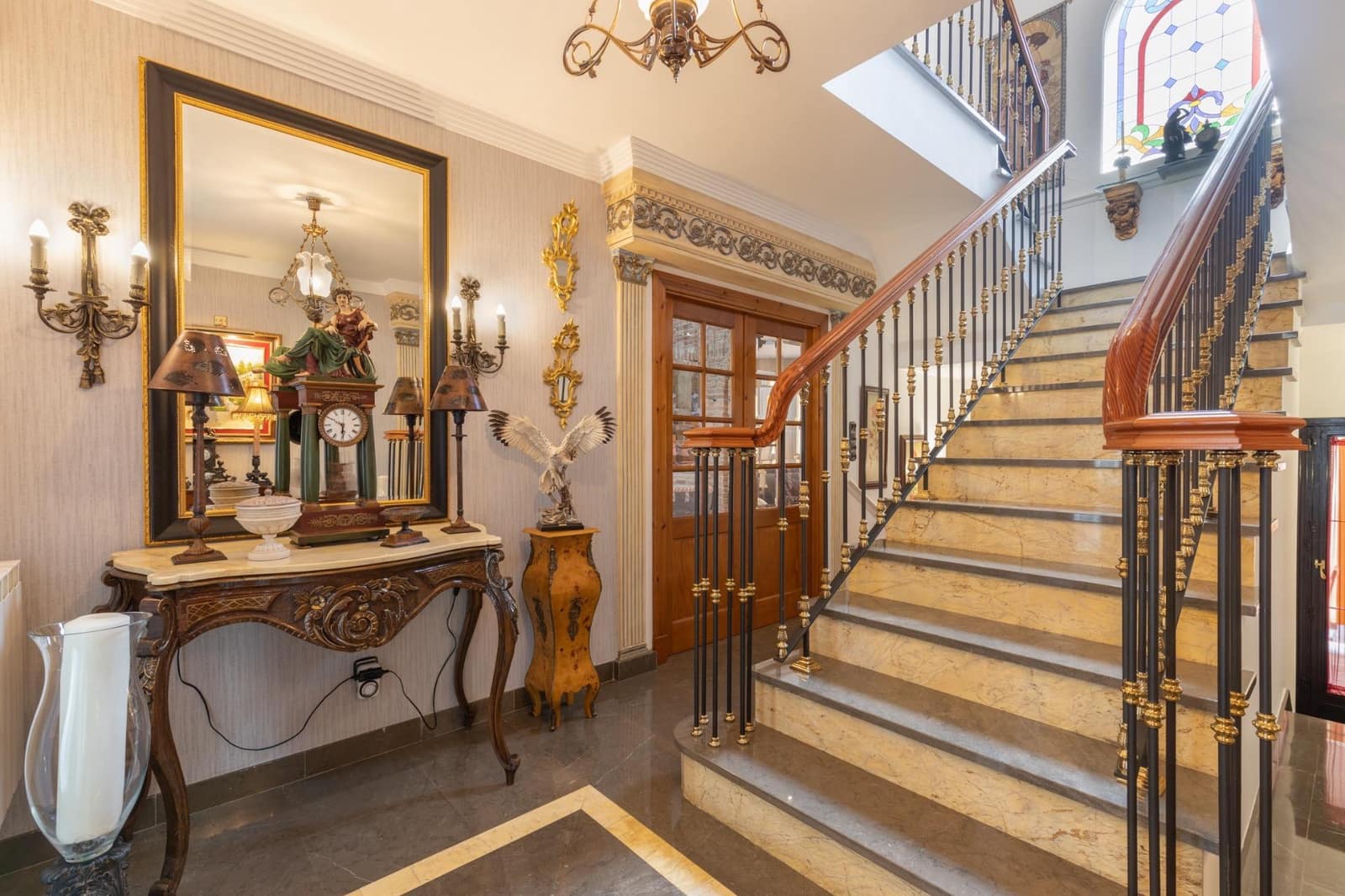 4 soveværelse Villa til salg i Atarfe - € 380.000 (Ref: 9427184)